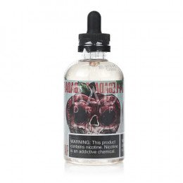Жидкость Bad Drip Bad APple 120мл 3мг