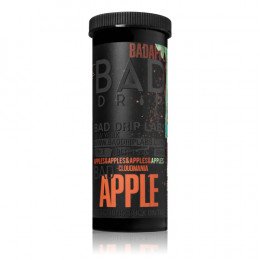 Жидкость Bad Drip Bad APple 60мл 3мг