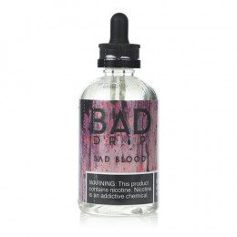 Жидкость Bad Drip Bad Blood 120мл 3мг