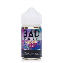Жидкость Bad Drip Cereal Trip 60мл 0/3мг