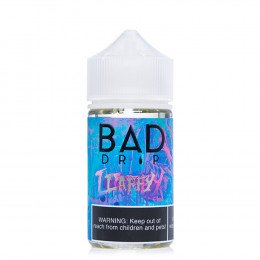 Жидкость Bad Drip Laffy 60мл 3мг 