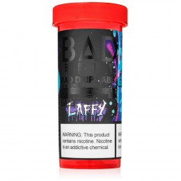 Рідина на сольовому нікотині Bad Salt Laffy 30мл