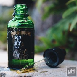Жидкость Pour House Vape Blood Sugar 30мл 0/3 мг