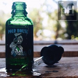 Жидкость Pour House Vape Mad Mix 30мл 0/3 мг