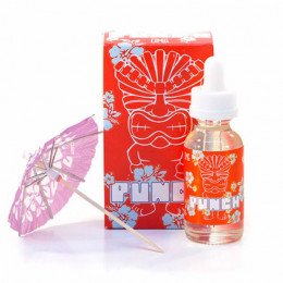 Жидкость Beard Vape Co. Punch Vape Co 30мл 0/3 мг