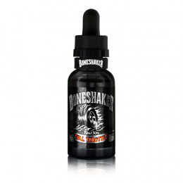 Жидкость Boneshaker Full Throttle 30мл 0/1,5/3mg