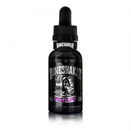 Жидкость Boneshaker Pink Slips 30мл 0/1,5/3mg
