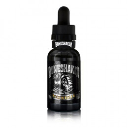 Жидкость Boneshaker Rock’n’Rolla 30мл 0/1,5/3mg