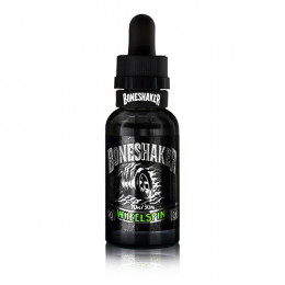 Жидкость Boneshaker Whellspin  30мл 0/1,5/3mg