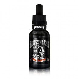 Жидкость Boneshaker Full Throttle 30мл 0/1,5/3mg