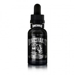 Жидкость Boneshaker Mean Machine 30мл 0/1,5/3mg