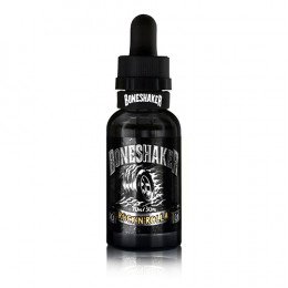 Жидкость Boneshaker Rock’n’Rolla 30мл 0/1,5/3mg