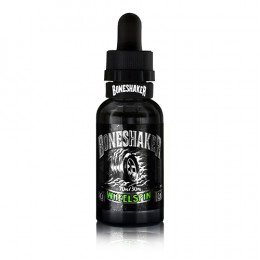 Жидкость Boneshaker Whellspin  30мл 0/1,5/3mg