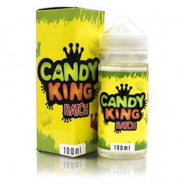 Жидкость Candy King Batch 100 мл 3 мг