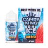 Жидкость Candy King On Ice Swedish 100мл 3мг