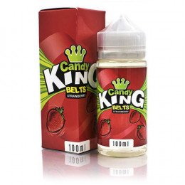 Жидкость Candy King Belts 100 мл 3 мг