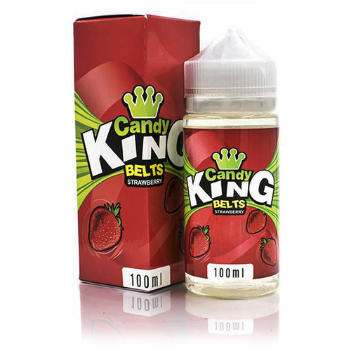 Жидкость Candy King Belts 100 мл 3 мг