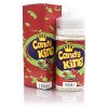 Жидкость Candy King Strawberry Watermelon 100 мл 3 мг