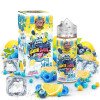 Жидкость Candy Shop Blue-Berries Lemon Swirl On ICE 100мл 3мг