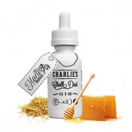 Жидкость Charlie's Chalk Dust - Honey Badger 30мл 0мг