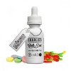 Жидкость Charlie's Chalk Dust - Wonder Worm 30мл 0/1,5мг