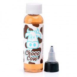 Жидкость Choco Cow Chocolate Milk 60мл 0/6мг