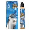 Жидкость Coil Glaze Berry Bluez 60мл 0/3мг