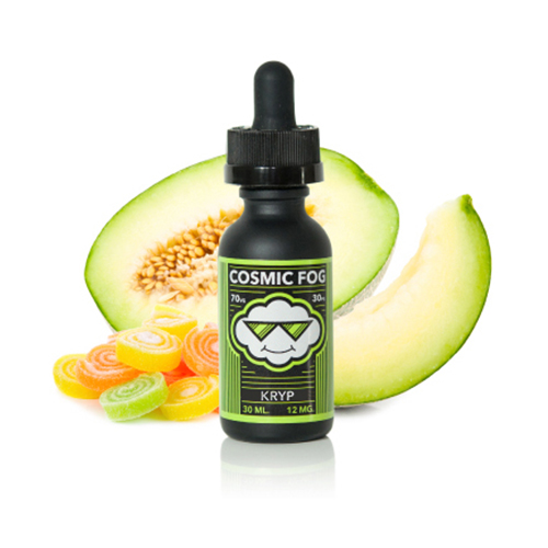 Жидкость Cosmic Fog Kryp 60мл 0/3мг