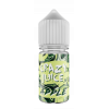 Жидкость на солевом никотине Crazy Juice - Apple 30мл