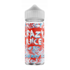 Жидкость Crazy Juice - Cherry Ice 120мл