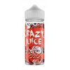 Жидкость Crazy Juice - Cola 120мл
