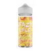Жидкость Crazy Juice - Fruit Mix 120мл