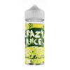 Рідина Crazy Juice - Apple Melon 120мл