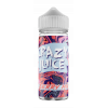 Рідина Crazy Juice - Berry Mix 120мл