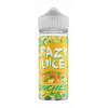 Рідина Crazy Juice - Duchess 120мл