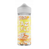 Рідина Crazy Juice - Mango Ice 120мл
