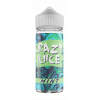 Рідина Crazy Juice - Mint 120мл