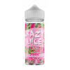 Жидкость Crazy Juice - Pink Lemonade 120мл