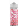 Рідина Crazy Juice - Raspberry 120мл