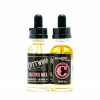 Жидкость Cuttwood Unicorn Milk 30 мл 1,5/3 мг
