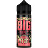 Жидкость DOCTOR BIG VAPES Patch’s 120мл 3мг 