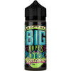 Жидкость DOCTOR BIG VAPES Wildberry Limeade 120мл 3мг 