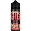 Жидкость DOCTOR BIG VAPES Patch’s 120мл 3мг 