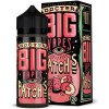 Жидкость DOCTOR BIG VAPES Patch’s 120мл 3мг 