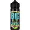 Жидкость DOCTOR BIG VAPES Wildberry Limeade 120мл 3мг 