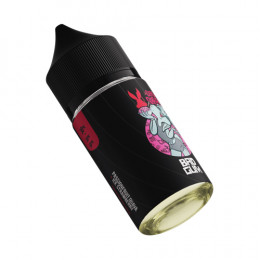  Жидкость на солевом никотине Dead Rabbit Bad Gum 30мл