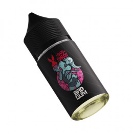  Жидкость на солевом никотине Dead Rabbit Bad Gum 30мл