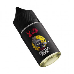  Жидкость на солевом никотине Dead Rabbit Castle Rock 30мл