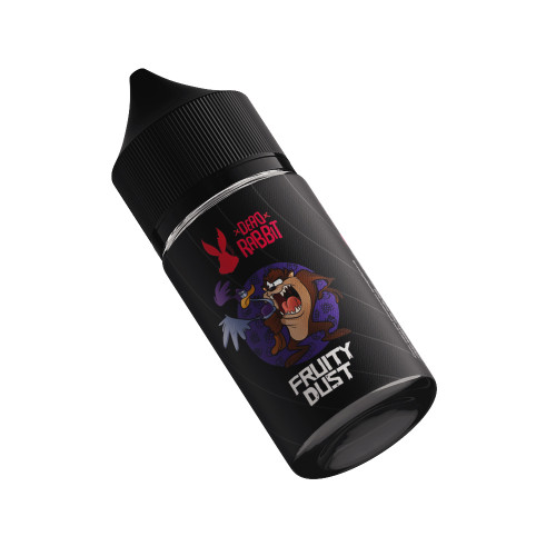 Жидкость на солевом никотине Dead Rabbit Fruity Dust 30мл
