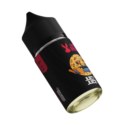  Жидкость на солевом никотине Dead Rabbit Juicy Juice 30мл